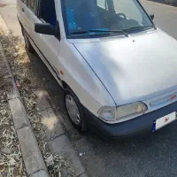 پراید|خودرو سواری و وانت|شهریار, شهریار|دیوار