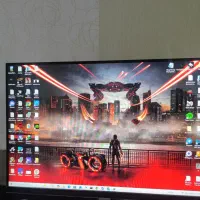 مانیتور 27 inch