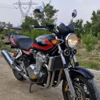 فروش موتور cb1300 هوندا