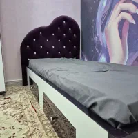 سرویس خواب کودک نوجوان|تخت و سرویس خواب|رشت, آزادگان|دیوار