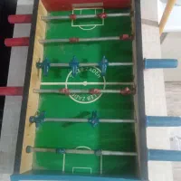 فوتبال دستی