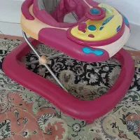 روروئک|اسباب و اثاث بچه|مهاباد (آذربایجان غربی), |دیوار