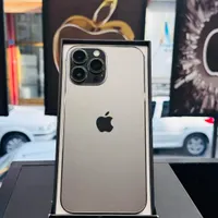 اپل iPhone 13 Pro Max با حافظهٔ ۱ ترابایت
