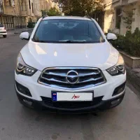 هایما s5 مدل ۹۷
