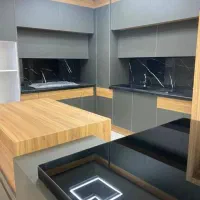 اجرای اقساطی بدون سود کابینت کمد دیواری و دکور|خدمات پیشه و مهارت|شیراز, شهرک رضوان|دیوار