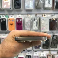 iPhone 16Pro Max 512 دو سیم|موبایل|رشت, لاکانی|دیوار
