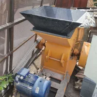 سنگ شکن 16 چکشه|ماشینآلات صنعتی|مشهد, عیدگاه|دیوار