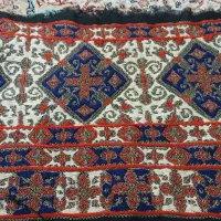 دوزنده زی استین چرخ و دست