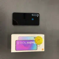 Xiaomi Redmi Note 8|موبایل|سرخرود, |دیوار