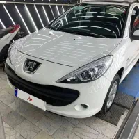 ۲۰۷ اتومات پاناروما ارتقا ، ۱۲ تا کار در حد صفر