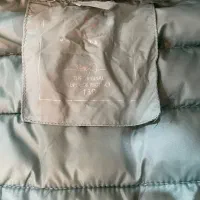 کاپشن پسرانه جین وست مناسب ۵ سال|کفش و لباس بچه|تهران, پاسداران|دیوار