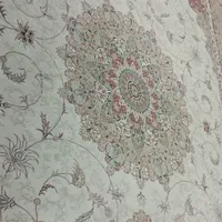 2تخته فرش 9متری رنگ روشن