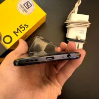 گوشی poco m5s|موبایل|تهران, جنت‌آباد مرکزی|دیوار