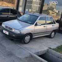 پراید۸۷ تک گانه