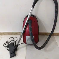 جاروبرقی ورلد استار ۱۷۰۰ وات