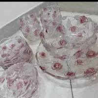 سرویس کریستال والتر المان