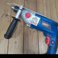 دریل جی ار تی مدل 2006 G نو|ابزارآلات|ساوه, |دیوار