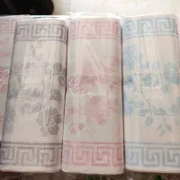 طاقه سفره یکبار مصرف|ظروف نگهدارنده، پلاستیکی، یکبارمصرف|میاندوآب, |دیوار