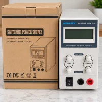منبع تغذیه MEGATEK MP -3003S نو