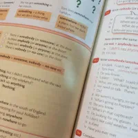 کتاب انگلیسی (تمرینی)|کتاب و مجله آموزشی|تهران, شهرک دریا|دیوار
