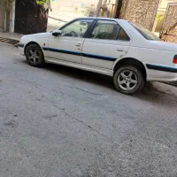 پژو پارس LX TU5، مدل ۱۳۹۳