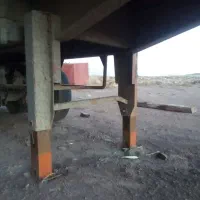 کمپرس قایقی|خودرو سنگین|شهر بابک, |دیوار