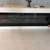 شومینه برقی|بخاری، هیتر، شومینه|تهران, شهرک غرب|دیوار
