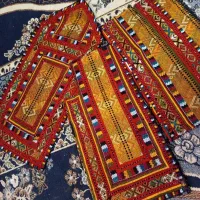 زی آستین تمام دست