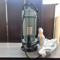 کفکش ۲۵ متری ویگو با سیم مس و پروانه استیل