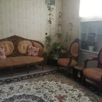 مبل و گنجه چوب