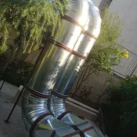 کانال سازی،کولر داکت اسپیلت، تهویه، تولید دریچه|خدمات پیشه و مهارت|تهران, دستغیب|دیوار