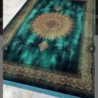 فرش ۱۲متری صفاریان طرح گلبرجسته|فرش|شیراز, عادل آباد|دیوار
