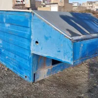 باربند نیسان