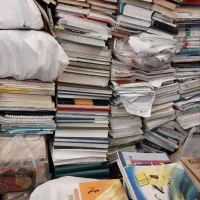 کتاب دفترباطله کاغذ|لوازم التحریر|تهران, فردوس|دیوار