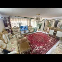 کلاهدوز/85متری/همکف/حیاط اختصاصی