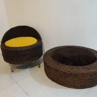 پاف حصیری