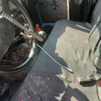 نیسان ۱۴۰۰ فروش یا معاوضه|خودرو سواری و وانت|کرج, فاز ۳ گوهردشت|دیوار