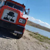 ماک عروسک|خودرو سنگین|اسدآباد, |دیوار