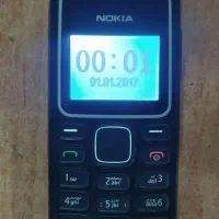 گوشی نوکیا ساده