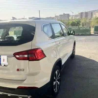 فردا موتور sx5 fmc مدل بهمن ۱۴۰۳|خودرو سواری و وانت|کرج, فاز ۳ گوهردشت|دیوار
