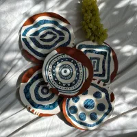 تولید کننده ظروف سرامیکی خاص و صادراتی