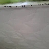 تشک تخت یک نفره با تخت رایگان