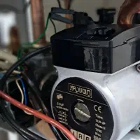 پکیچ ایران رادیاتور در حد صفر|آبگرمکن، پکیج، شوفاژ|رشت, سیا اسطلخ|دیوار