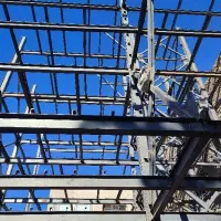 جوشکاری اسکلت|خدمات پیشه و مهارت|بیرجند, |دیوار