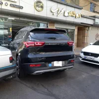 فروش اقساطی فیدلیتی پرایم فول صفر خشک مدل ۱۴۰۴