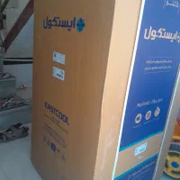 فریزر ۹ فوت با ۵ کشو ۱۰۵ لیتری ایستکول۹۹۹