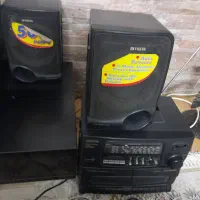 ضبط دو باند ALWa