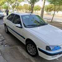 پارس سال|خودرو سواری و وانت|پرند, فاز ۳|دیوار