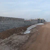 فروش-زمین-ویلایی-سند-دار-در-فاز-5-با-شرایط-ویژه