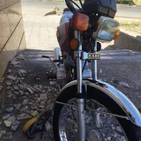 کبیر 150مدل 93|موتورسیکلت|صدرا-فارس, فاز ۱|دیوار